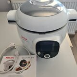 Vand Tefal Cook4me+ CY851130 Multicooker, 1600W